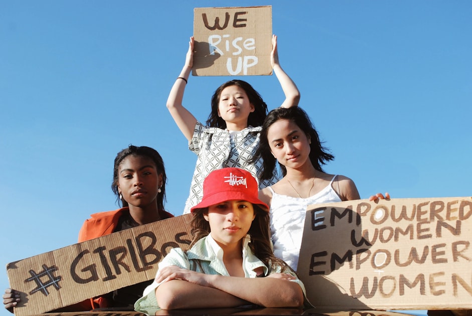 The Importance of Gender Diversity
