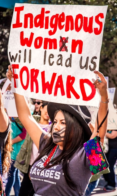 Empowering Women in Leadership